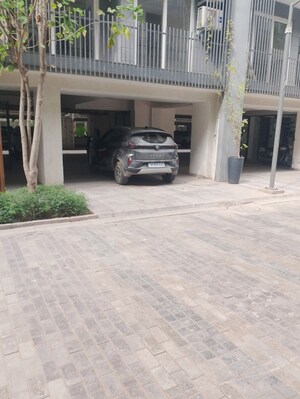 2.5 BHK Builder Floor – Exterior View View at M3M Soulitude, Sector 89 - for Rent