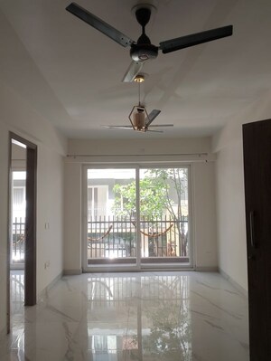 Building Lobby in 2.5 BHK Builder Floor at M3M Soulitude, Sector 89 – for Rent