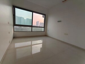 3 BHK Apartment For Sale in Kalpataru Immensa B, Kolshet Road