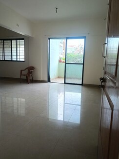 2 BHK Apartment For Rent in Magarpatta City Iris