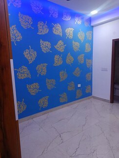 1 BHK + Pooja Room Apartment For Sale in Sai Ashish