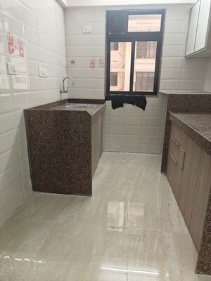 Kitchen in 2 BHK Apartment at Lodha Eternis, Andheri East – for Rent