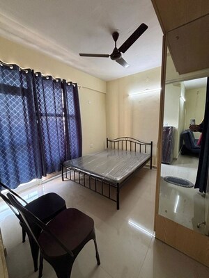 Team Area in 1 BHK Apartment at Pyramid Altia, Sector 70 – for Rent