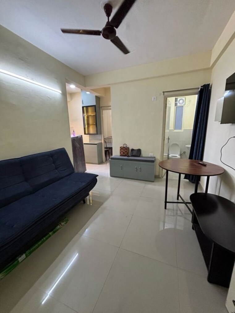 Kitchen, pyramid-altia 1 Bedroom 368 Sq.Ft. Apartment In Sector 70 Gurgaon 10255562