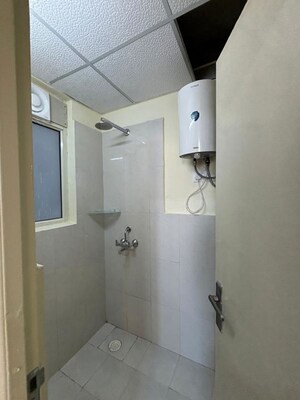 Master Bedroom in 1 BHK Apartment at Pyramid Altia, Sector 70 – for Rent