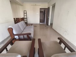 1 BHK Apartment For Rent in Arkade Prime