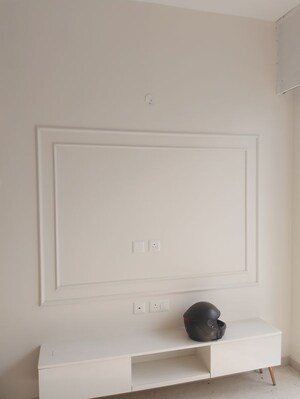 Furnished Amenities in 2.5 BHK Builder Floor at M3M Soulitude, Sector 89 – for Rent