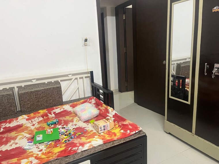 Bedroom, ar-imperia 2 Bedroom 790 Sq.Ft. Apartment In Wakad Pune 10255572