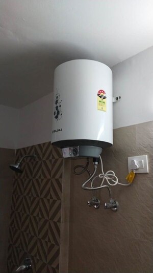 Team Area in 3 BHK Apartment at ATS Homekraft Pious Hideaways, Sector 150 – for Rent