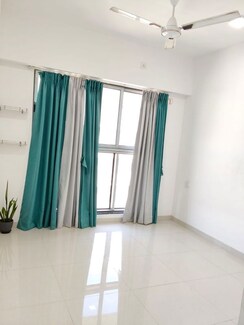 1 BHK Apartment For Rent in UK Iridium
