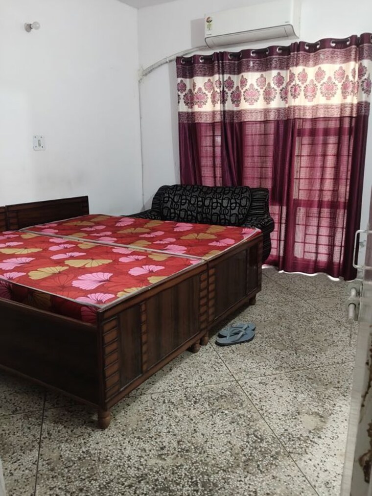 Bedroom, sector 4 2 Bedroom 835 Sq.Ft. Apartment In Sector 4 Panchkula 10255579