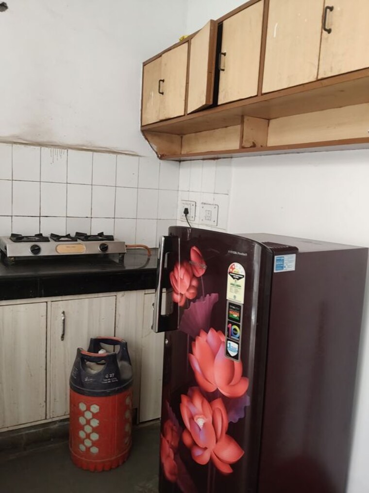 Kitchen, sector 4 2 Bedroom 835 Sq.Ft. Apartment In Sector 4 Panchkula 10255579