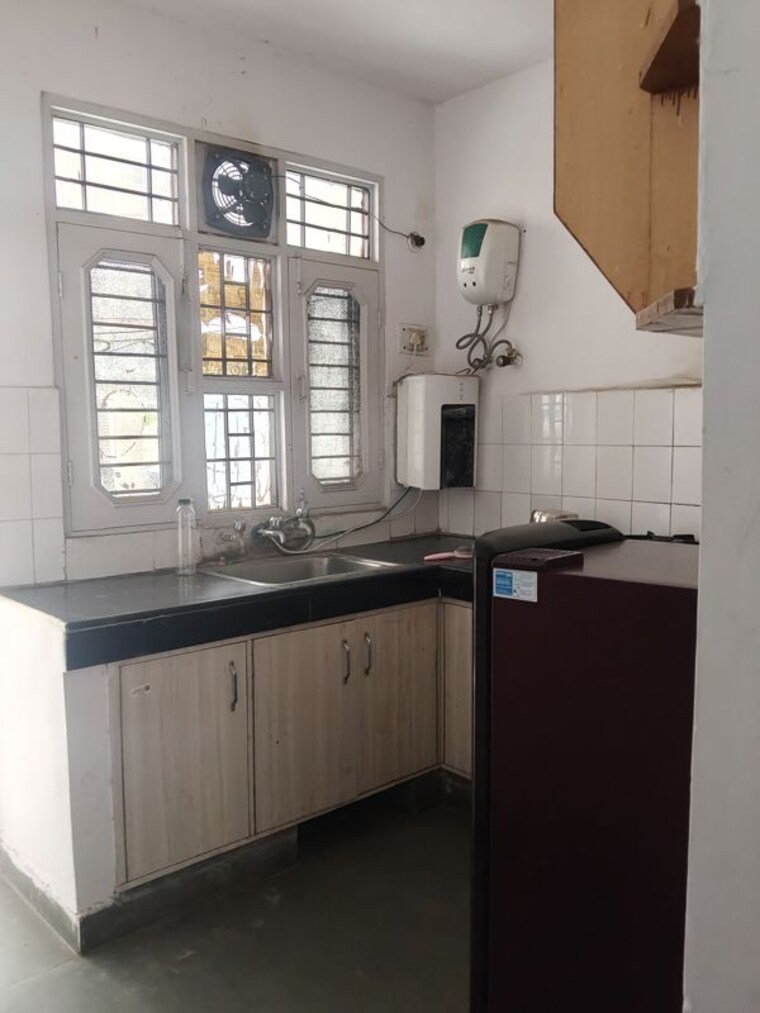 Kitchen, sector 4 2 Bedroom 835 Sq.Ft. Apartment In Sector 4 Panchkula 10255579