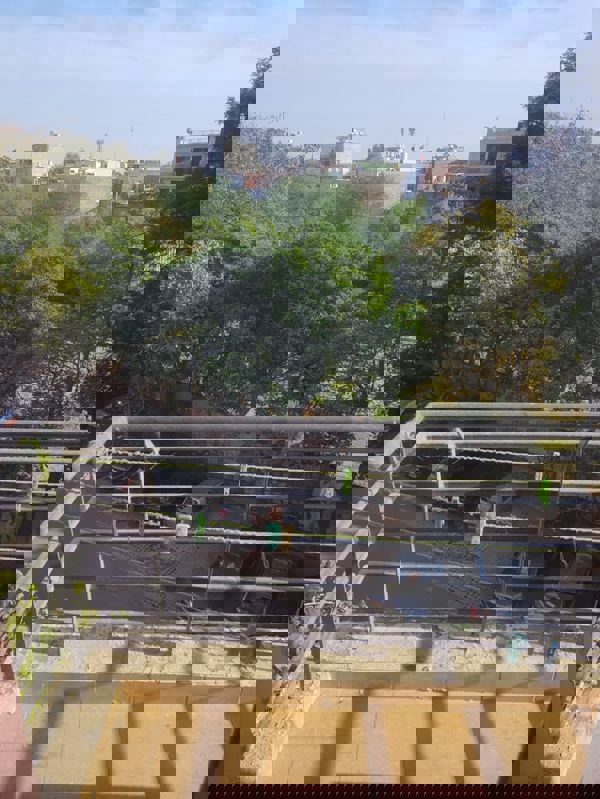 3 BHK 1615 Sq.Ft. Apartment in Mahindra Aura