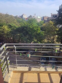 3 BHK Apartment For Rent in Mahindra Aura