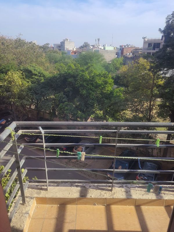 3 BHK Apartment For Rent in Mahindra Aura