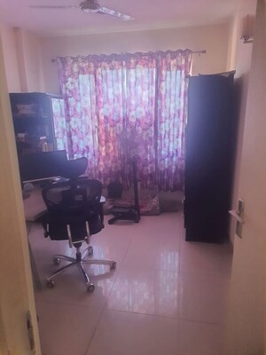 Living Room in 3 BHK Apartment at Mahindra Aura, Sector 110a – for Rent