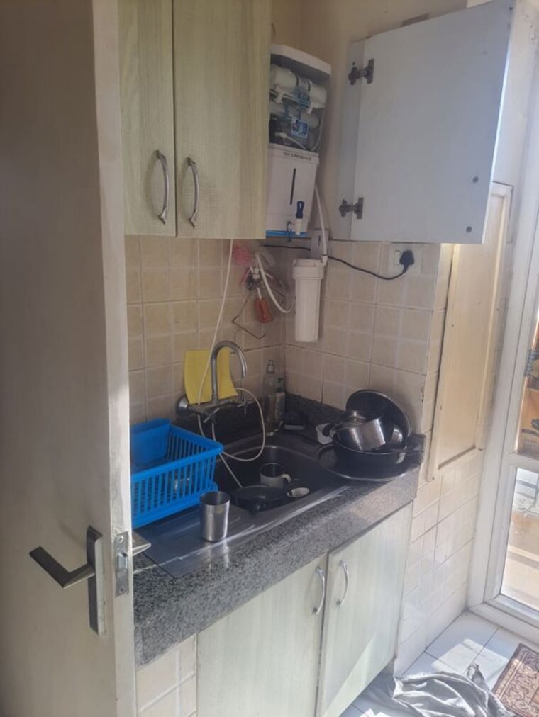 Master Bedroom, mahindra-aura 3 Bedroom 1615 Sq.Ft. Apartment In Sector 110a Gurgaon 10255580