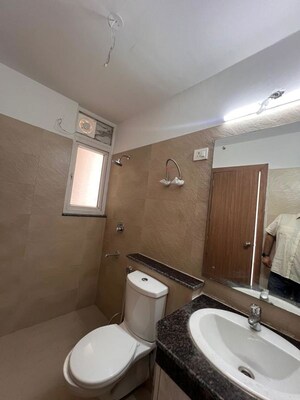 Team Area in 3 BHK Apartment at ATS Homekraft Pious Hideaways, Sector 150 – for Rent