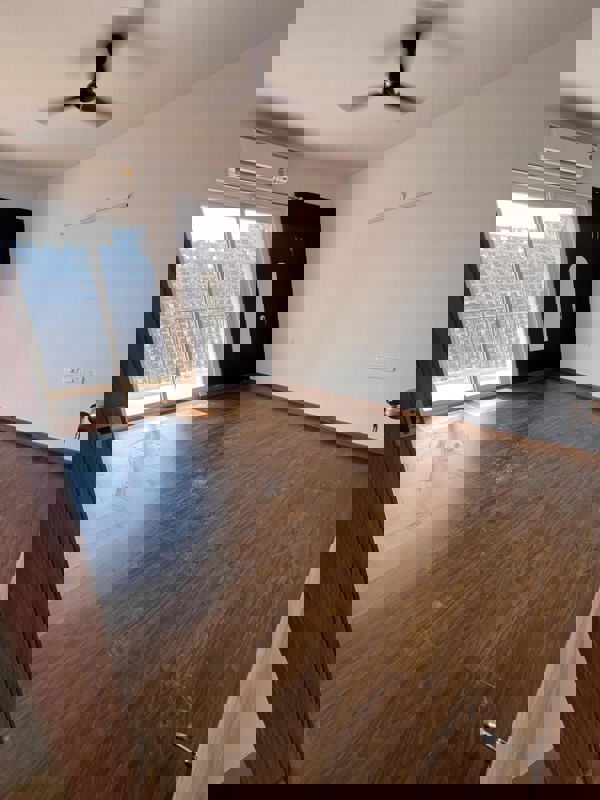 3 BHK + Servant Room 1675 Sq.Ft. Apartment in ATS Homekraft Pious Hideaways