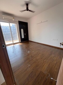 3 BHK + Servant Room Apartment For Rent in ATS Homekraft Pious Hideaways