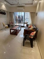 3 BHK + Extra Room 1850 Sq.Ft. Apartment in Bandra West