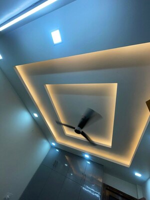 Furnished Amenities in 2 BHK Independent House at Baba Delta Square 1, Delta I Greater Noida – for Rent