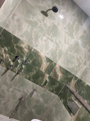 2 BHK Independent House – Exterior View View at Baba Delta Square 1, Delta I Greater Noida - for Rent