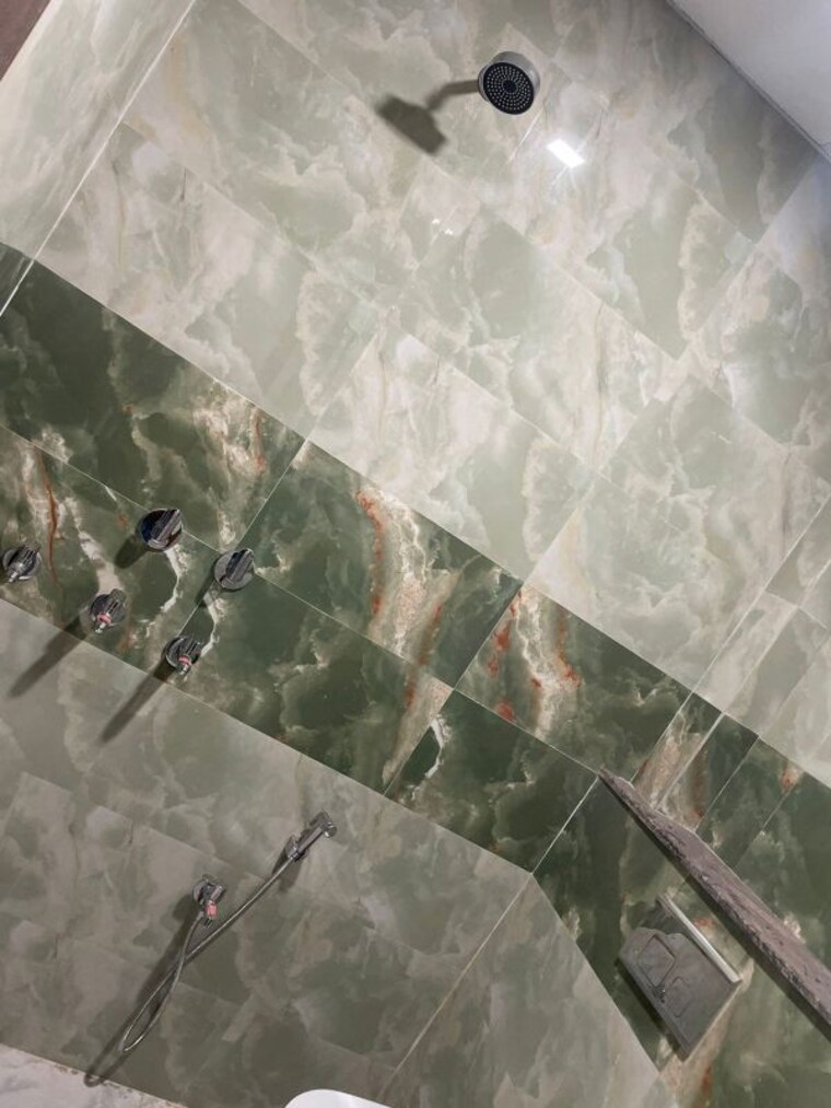 Exterior View, baba-delta-square-1 2 Bedroom 60 Sq.Mt. Independent House In Delta I Greater Noida Greater Noida 10255592