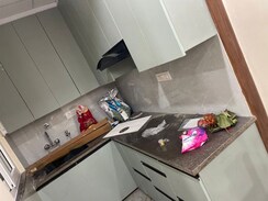 2 BHK + Pooja Room,Servant Room,Study Room,Extra Room Independent House For Rent in Baba Delta Square 1