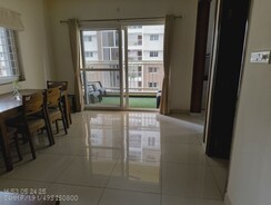 3 BHK + Pooja Room Apartment For Rent in SVC Tree Walk