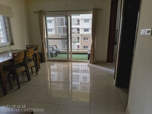 3 BHK Apartment For Rent in SVC Tree Walk, Kondapur