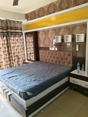 Bedroom in 1 BHK Apartment at AVL 36 Gurgaon, Sector 36 – for Rent