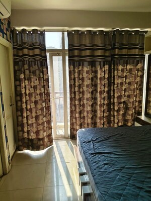 Bedroom in 1 BHK Apartment at AVL 36 Gurgaon, Sector 36 – for Rent