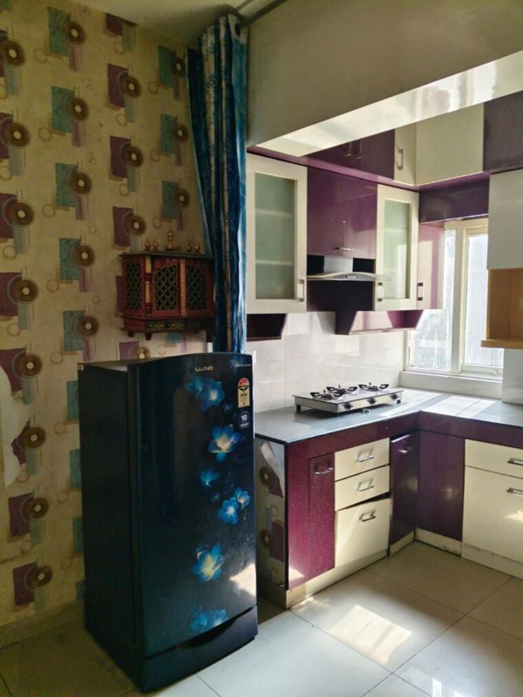 Kitchen, avl-36-gurgaon 1 Bedroom 406 Sq.Ft. Apartment In Sector 36 Gurgaon 10255593
