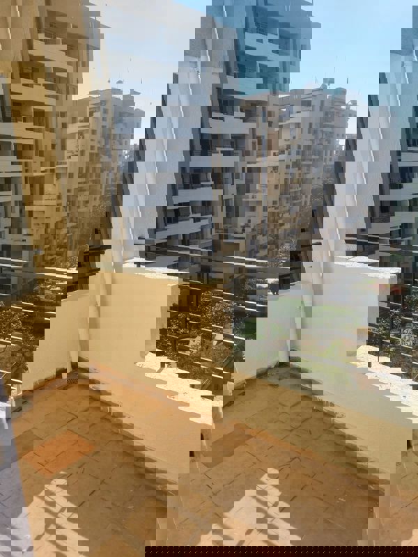 2 BHK + Servant Room 1300 Sq.Ft. Apartment in Palladium Homes