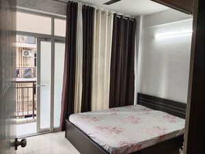 Bedroom in 2 BHK Apartment at AVL 36 Gurgaon, Sector 36 – for Rent