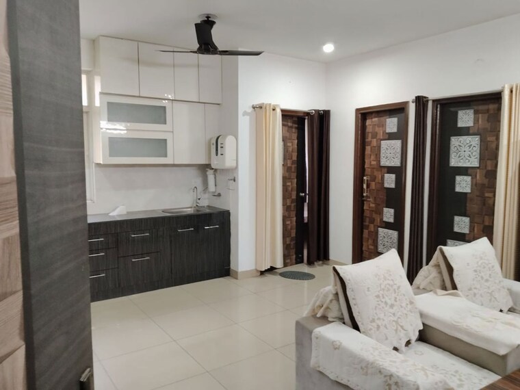 Kitchen, avl-36-gurgaon 2 Bedroom 616 Sq.Ft. Apartment In Sector 36 Gurgaon 10255603