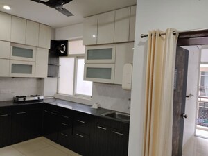 Kitchen in 2 BHK Apartment at AVL 36 Gurgaon, Sector 36 – for Rent