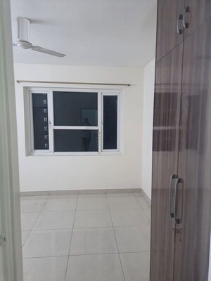 Bathroom in 3 BHK Apartment at Mahindra Aura, Sector 110a – for Rent
