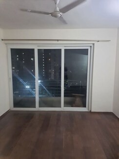 3 BHK + Servant Room Apartment For Rent in Mahindra Aura