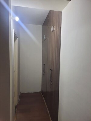 Building Lobby in 3 BHK Apartment at Mahindra Aura, Sector 110a – for Rent