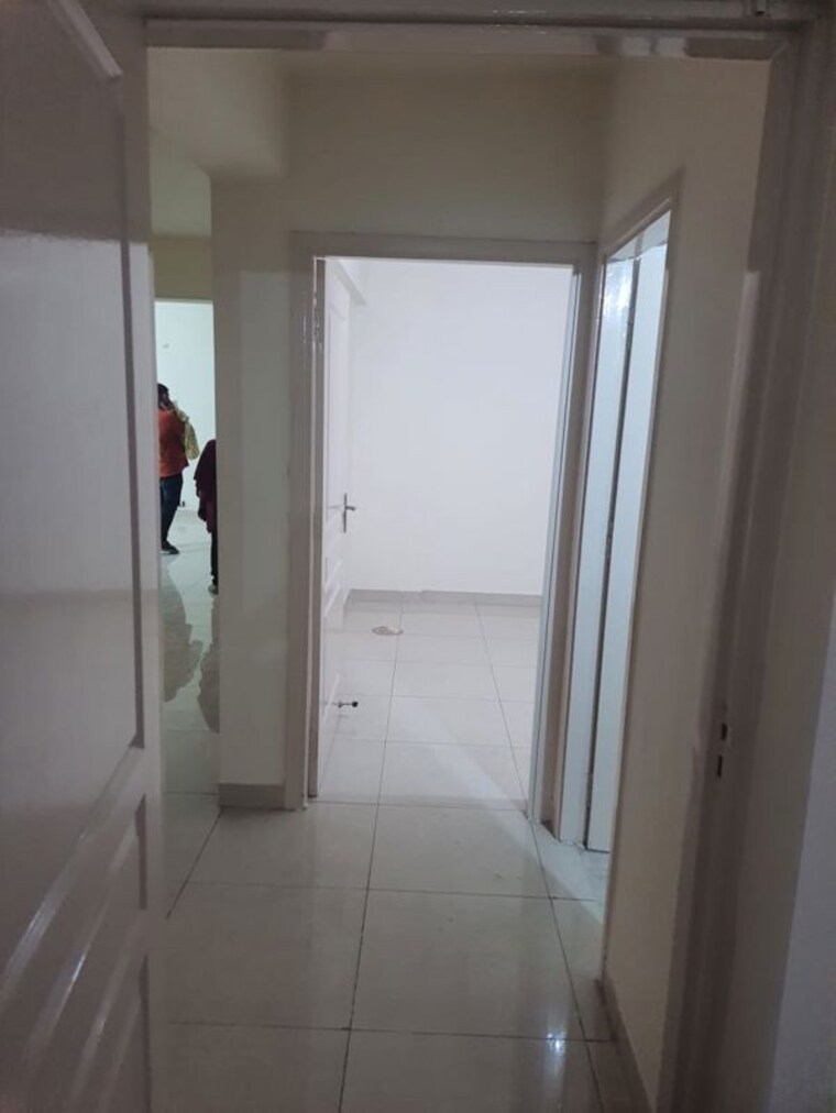 Bathroom, mahindra-aura 3 Bedroom 1954 Sq.Ft. Apartment In Sector 110a Gurgaon 10255604