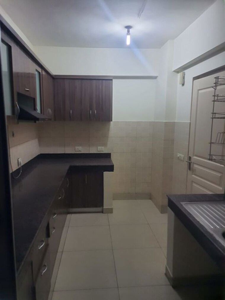 Kitchen, mahindra-aura 3 Bedroom 1954 Sq.Ft. Apartment In Sector 110a Gurgaon 10255604