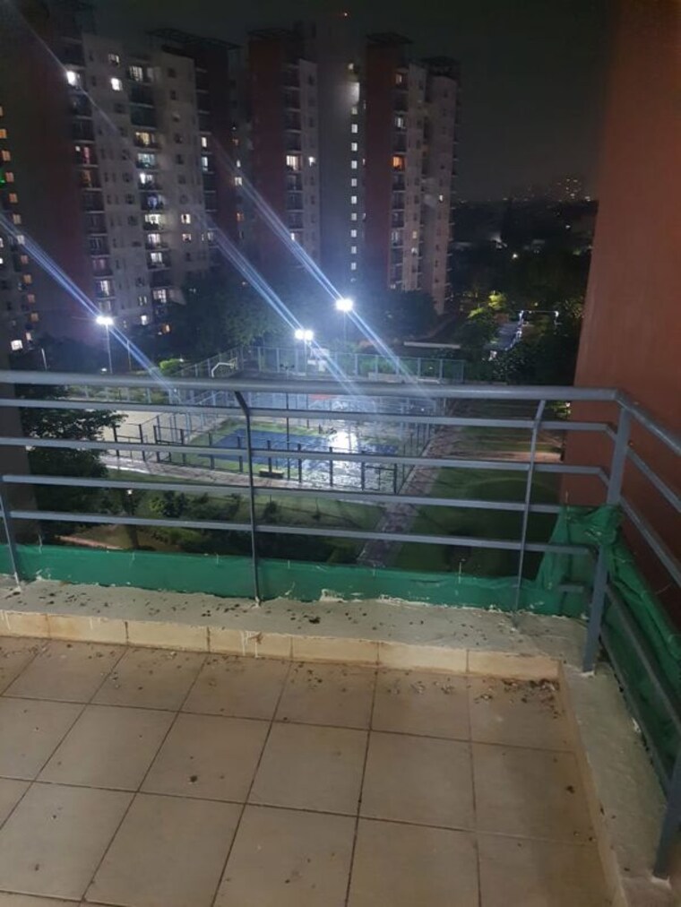 Swimming Pool, mahindra-aura 3 Bedroom 1954 Sq.Ft. Apartment In Sector 110a Gurgaon 10255604