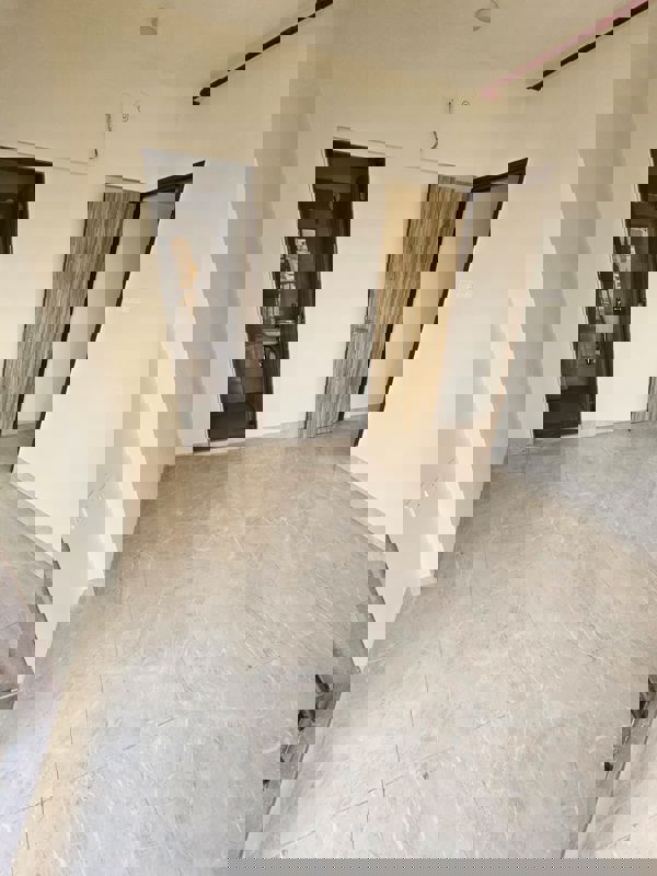 2 BHK 500 Sq.Ft. Apartment in Abhinav Naigaon CHS