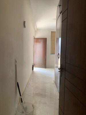 Bathroom in 3 BHK Apartment at Malviya Nagar – for Sale