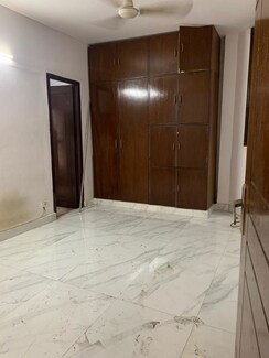 3 BHK + Servant Room Apartment For Sale in Malviya Nagar