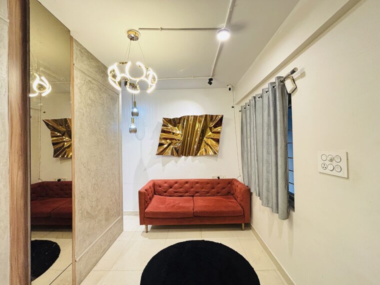 Exterior View, gachibowli Commercial Office Space 1565 Sq.Ft. In Gachibowli Hyderabad 10255605