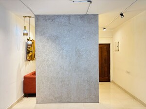 Furnished Amenities in  Office Space at Gachibowli – for Rent